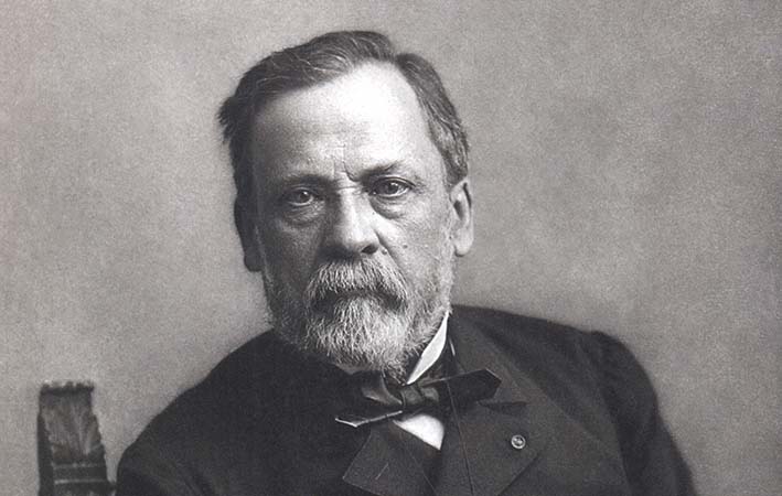 14 Informações curiosas sobre a vida e o legado de Louis Pasteur