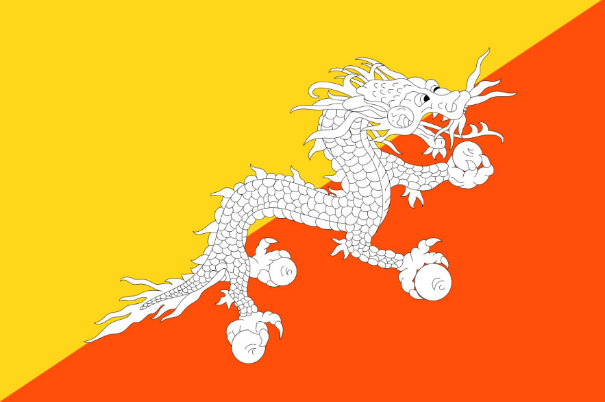15 Coisas que você devia saber sobre um país chamado Butão