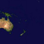 15 Coisas que você tem a obrigação de saber sobre a Oceania