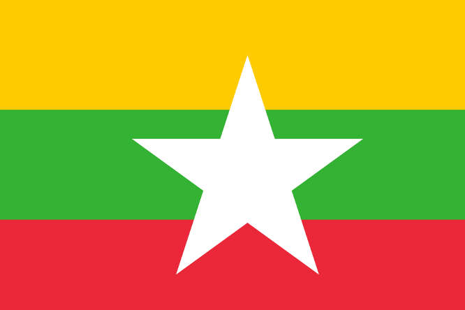 15 Informações curiosas sobre a ainda desconhecida Myanmar