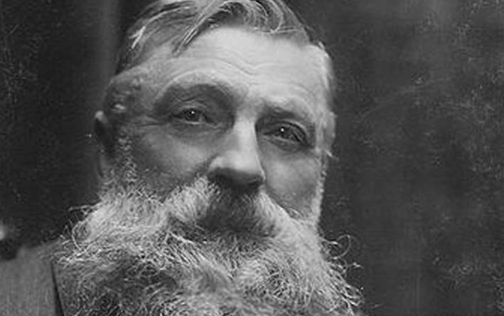 12 Curiosidades sobre a vida e a obra de Auguste Rodin