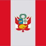 Bandeira-Peru