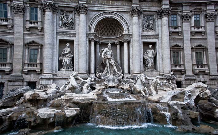 Conheça algumas curiosidades sobre a Roma moderna