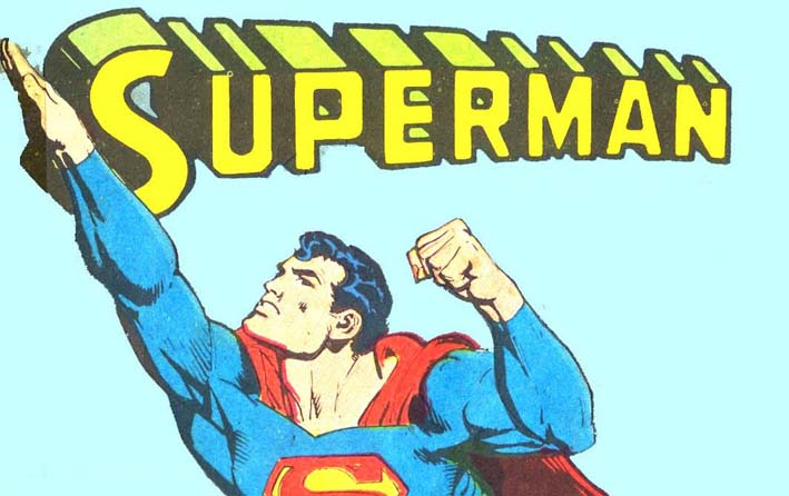 Superman: 18 Curiosidades surpreendentes sobre o Homem de aço