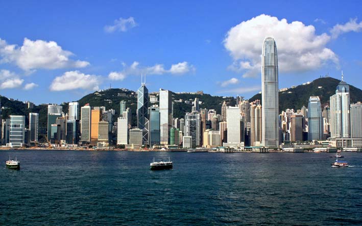 18 Interessantes fatos sobre Hong Kong
