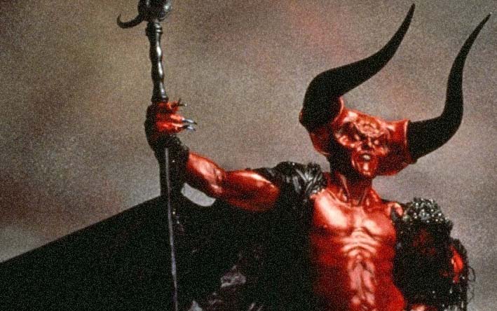21 Curiosidades "assombradas" sobre o Diabo