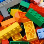 21 Curiosidades incríveis sobre a Lego