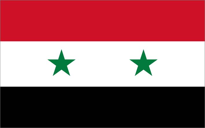A Síria em 21 curiosidades e informações