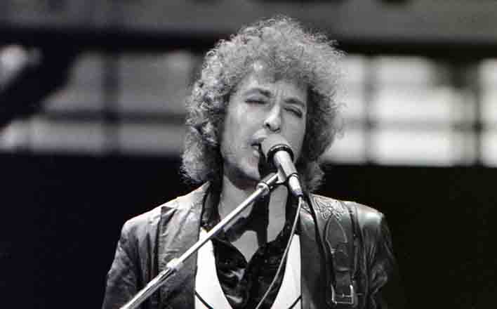Bob Dylan: 18 fatos curiosos sobre a sua trajetória
