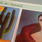 Veja 15 fatos curiosos a respeito da pintora Tarsila do Amaral
