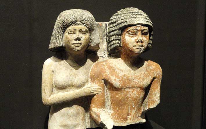 Descubra em 20 tópicos como era a vida no antigo Egito