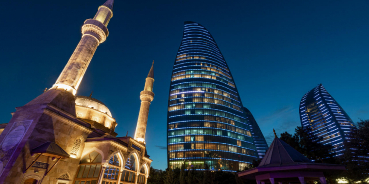 20 Fatos curiosos e surpreendentes sobre o Azerbaijão