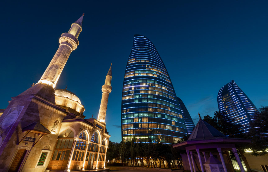 20 Fatos curiosos e surpreendentes sobre o Azerbaijão