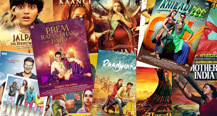 21 Fatos interessantes sobre Bollywood e o cinema indiano