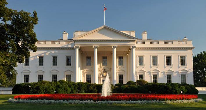 25 Dados e informações curiosas sobre a Casa Branca