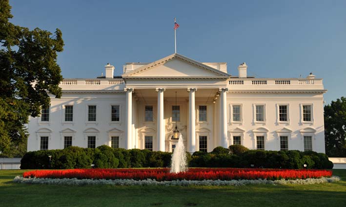 25 Dados e informações curiosas sobre a Casa Branca