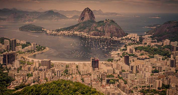 50 Fatos curiosos sobre 50 cidades ao redor do mundo