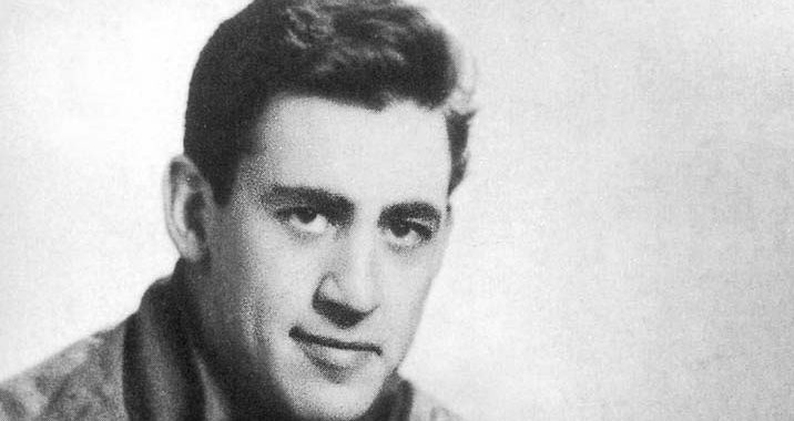 Curiosidades sobre J.D Salinger e o apanhador no campo de centeio