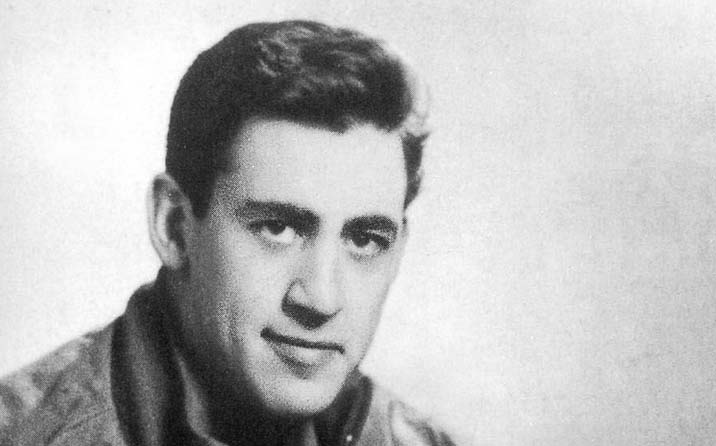 Curiosidades sobre J.D Salinger e o apanhador no campo de centeio