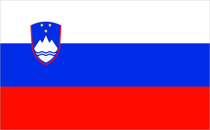 12 Curiosidades muito interessantes sobre a Eslovênia