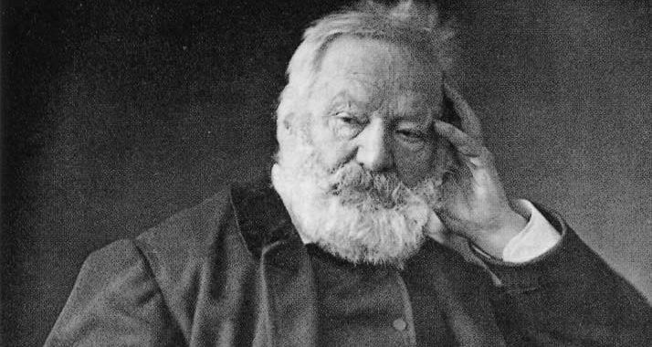 18 Curiosidades sobre o escritor Victor Hugo