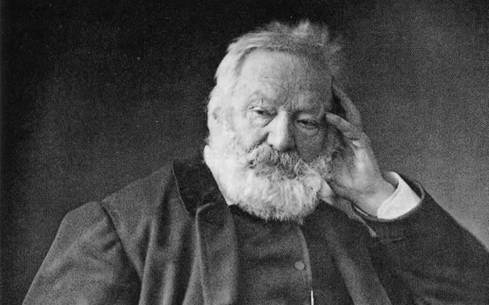 18 Curiosidades sobre o escritor Victor Hugo