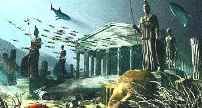 21 Curiosidades sobre o Enigma da Atlântida