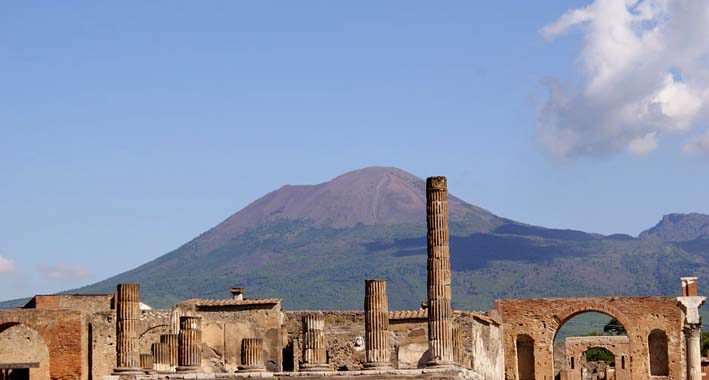 Pompeia