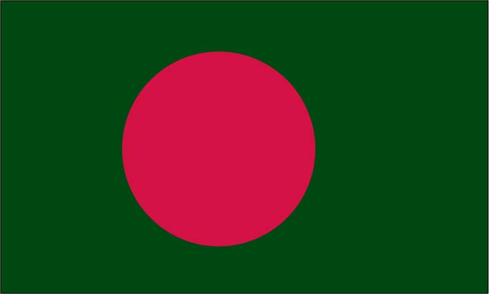 Saiba mais sobre Bangladesh em 15 informações curiosas