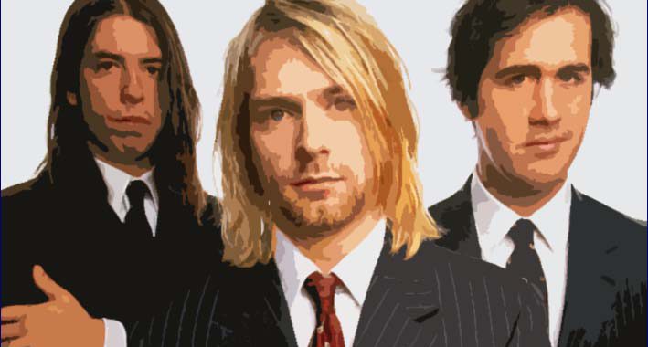 Veja 18 curiosidades sobre Kurt Cobain e o Nirvana