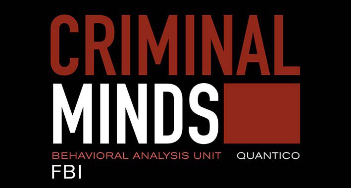 10 Informações curiosas sobre Criminal Minds