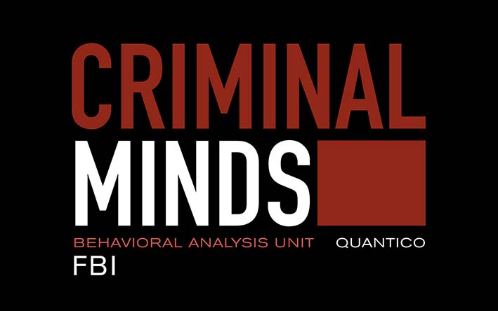 10 Informações curiosas sobre Criminal Minds
