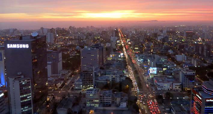12 Curiosidades sobre Lima, capital do Peru