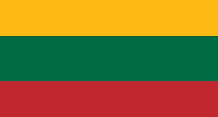 15 Curiosidades sobre um pequeno país chamado Lituânia