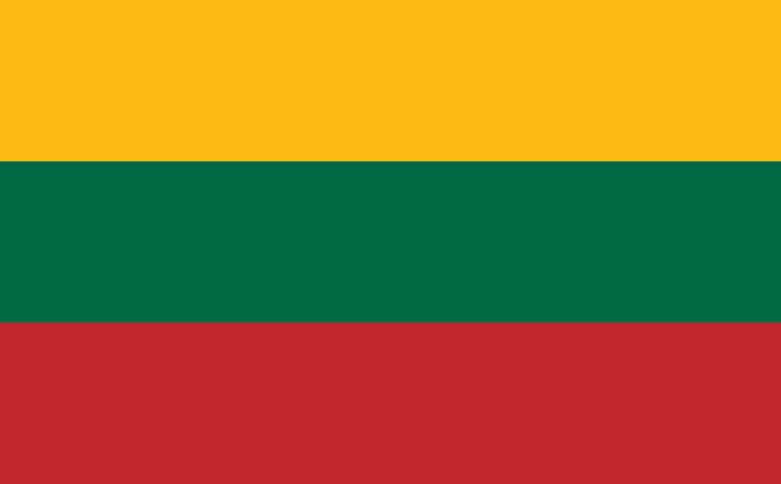 15 Curiosidades sobre um pequeno país chamado Lituânia