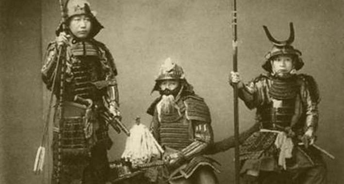 15 Informações e curiosidades sobre os lendários Samurais