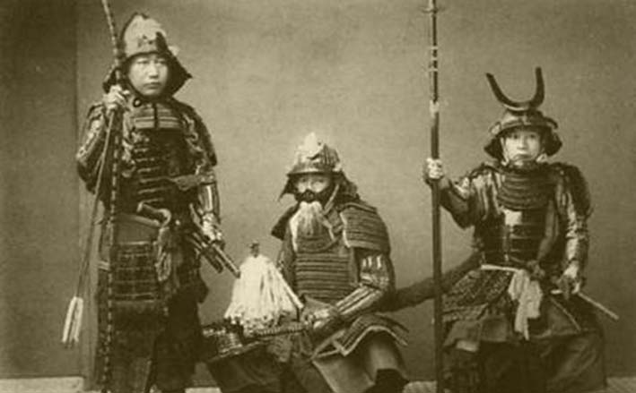 15 Informações e curiosidades sobre os lendários Samurais