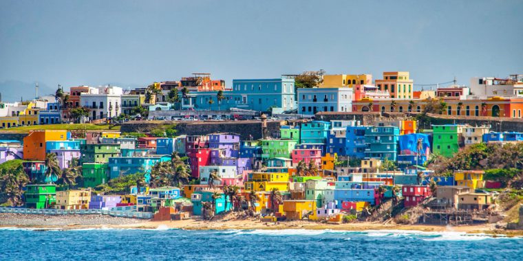 16 Pequenas curiosidades sobre Porto Rico