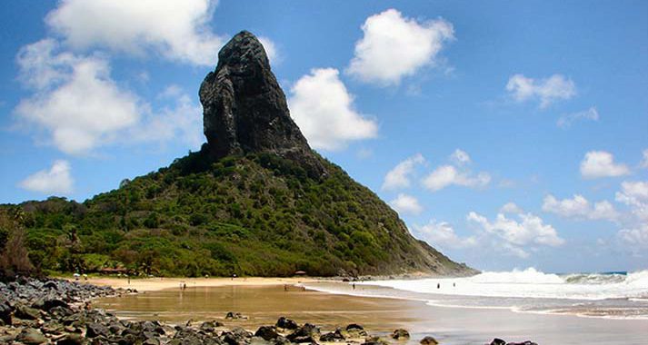 18 Curiosidades sobre o arquipélago de Fernando de Noronha