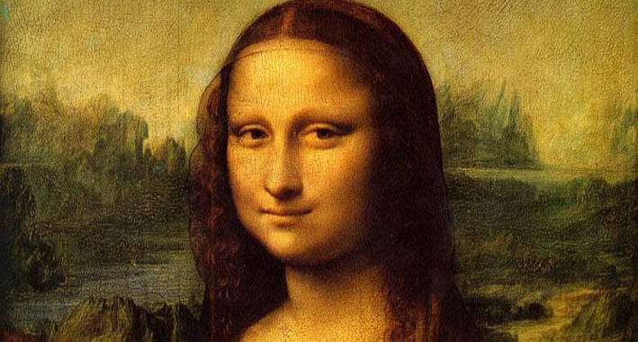 18 Curiosidades sobre o quadro mais famoso do mundo: Mona Lisa