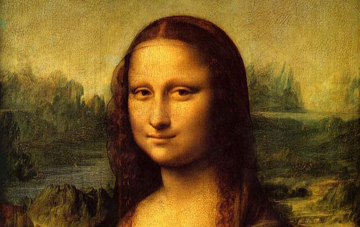 18 Curiosidades sobre o quadro mais famoso do mundo: Mona Lisa
