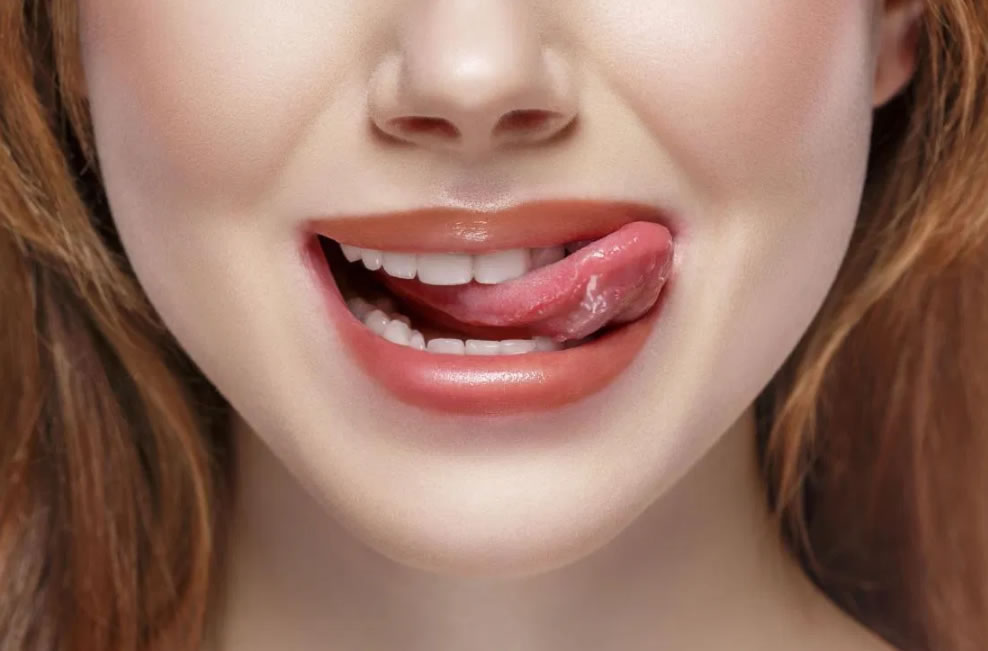 18 Interessantes curiosidades sobre a língua e o paladar