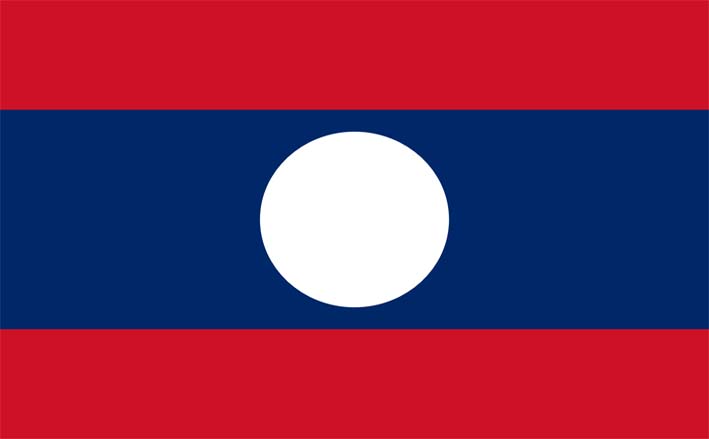 18 Pequenas curiosidades sobre o Laos