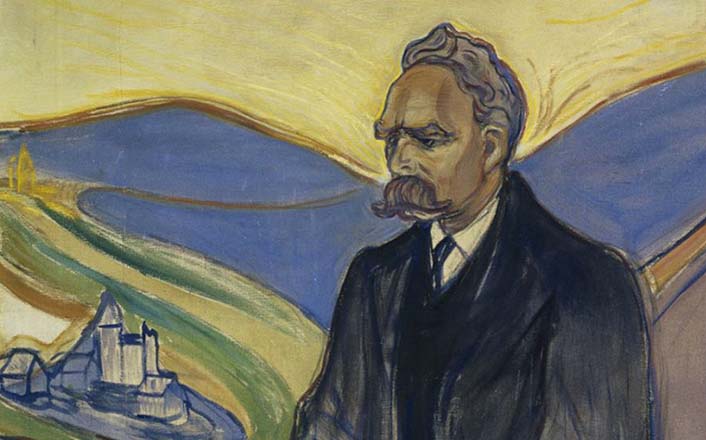 18 Tópicos que vão te introduzir ao pensamento de Nietzsche
