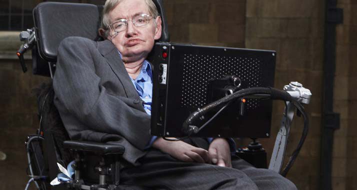 20 Curiosidades sobre a trajetória de Stephen Hawking