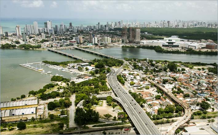 Conheça 15 curiosidades sobre a cidade do Recife