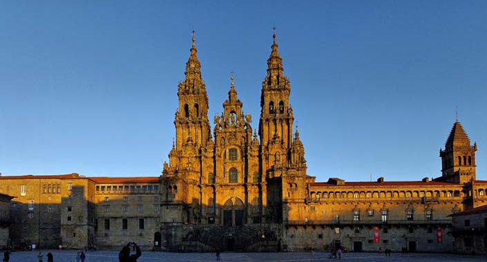 Curiosidades e segredos sobre os caminhos de Santiago