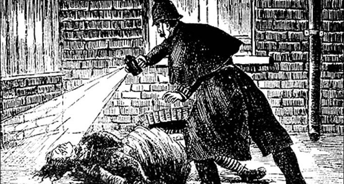 Do inferno: Conheça 20 curiosidades sobre Jack, o Estripador