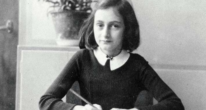 15 Fatos curiosos sobre o diário de Anne Frank