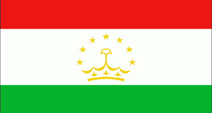 15 Pequenas curiosidades sobre Tadjiquistão